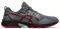 ΠΑΠΟΥΤΣΙ ASICS GEL-VENTURE 8 ΓΚΡΙ/ΚΟΚΚΙΝΟ (USA:10.5, EU:44.5) ΠΑΠΟΥΤΣΙ ASICS GEL-VENTURE 8 ΓΚΡΙ/ΚΟΚΚΙΝΟ (USA:10.5, EU:44.5)
