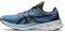 ASICS NOVABLAST  (USA:10, EU:44)