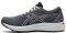 ΠΑΠΟΥΤΣΙ ASICS GEL-CUMULUS 22 GTX ΑΝΘΡΑΚΙ/ΡΟΖ (USA:7, EU:38)