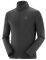 SALOMON OUTRACK FULL ZIP MID  (XL...
