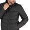 ΜΠΟΥΦΑΝ SALOMON SIGHT STORM JACKET ΜΑΥΡΟ (XL) ΜΠΟΥΦΑΝ SALOMON SIGHT STORM JACKET ΜΑΥΡΟ (XL)