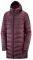  SALOMON ESSENTIAL XWARM LONG HOODIE  (L)