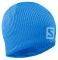 ΣΚΟΥΦΟΣ SALOMON LOGO BEANIE ΜΠΛΕ ΣΚΟΥΦΟΣ SALOMON LOGO BEANIE ΜΠΛΕ