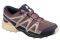 ΠΑΠΟΥΤΣΙ SALOMON SPEEDCROSS CSWP JUNIOR ΜΩΒ