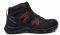 �������� SALOMON LEIGHTON MID GTX ����� (UK:8...