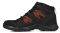  SALOMON LEIGHTON MID GTX  (UK:8.5, EU:42 2/3)