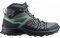 �������� SALOMON DAINTREE MID GTX ������� (UK...