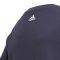  ADIDAS PERFORMANCE LINEAR COLORBLOCK TEE  / (164 CM)