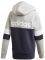  ADIDAS PERFORMANCE FULL-ZIP HOODIE /  (128 CM)