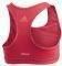  ADIDAS PERFORMANCE BRA TOP  (110 CM)