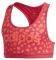  ADIDAS PERFORMANCE BRA TOP  (122...