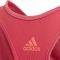  ADIDAS PERFORMANCE BRA TOP  (140 CM)