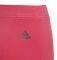  ADIDAS PERFORMANCE LOGO TIGHTS  (128 CM)