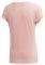  ADIDAS PERFORMANCE ESSENTIALS LINEAR TEE  (152 CM)