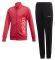  ADIDAS PERFORMANCE TRACK SUIT /...