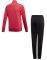  ADIDAS PERFORMANCE TRACK SUIT / (140 CM)