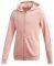 ������ ADIDAS PERFORMANCE LINEAR HOODIE ��� (134 CM)