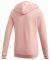  ADIDAS PERFORMANCE LINEAR HOODIE  (170 CM)