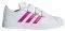 ΠΑΠΟΥΤΣΙ ADIDAS SPORT INSPIRED VL COURT 2.0 ΛΕΥΚΟ/ΡΟΖ (UK:13K, EU:31.5) ΠΑΠΟΥΤΣΙ ADIDAS SPORT INSPIRED VL COURT 2.0 ΛΕΥΚΟ/ΡΟΖ (UK:13K, EU:31.5)