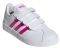 ΠΑΠΟΥΤΣΙ ADIDAS SPORT INSPIRED VL COURT 2.0 ΛΕΥΚΟ/ΡΟΖ (UK:13K, EU:31.5) ΠΑΠΟΥΤΣΙ ADIDAS SPORT INSPIRED VL COURT 2.0 ΛΕΥΚΟ/ΡΟΖ (UK:13K, EU:31.5)