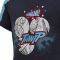  ADIDAS PERFORMANCE SPIDER-MAN TEE   (110 CM)