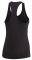  ADIDAS PERFORMANCE ESSENTIALS LINEAR TANK TOP  (M)