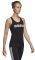  ADIDAS PERFORMANCE ESSENTIALS LINEAR TANK TOP  (M)