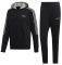  ADIDAS PERFORMANCE 3S FZ JOGGER 