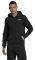 ΖΑΚΕΤΑ ADIDAS PERFORMANCE ESSENTIALS LINEAR FZ FLEECE ΜΑΥΡΗ (XXL) ΖΑΚΕΤΑ ADIDAS PERFORMANCE ESSENTIALS LINEAR FZ FLEECE ΜΑΥΡΗ (XXL)