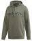  ADIDAS PERFORMANCE CAMO LINEAR SWEATSHIRT  (M)