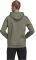  ADIDAS PERFORMANCE CAMO LINEAR SWEATSHIRT  (M)