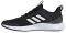  ADIDAS PERFORMANCE FLUIDSTREET  (UK:8, EU:42)