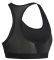  ADIDAS PERFORMANCE DON\'T REST ALPHASKIN PADDED BRA  (M)