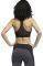 ADIDAS PERFORMANCE DON\'T REST ALPHASKIN PADDED BRA  (L)