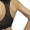  ADIDAS PERFORMANCE DON\'T REST ALPHASKIN PADDED BRA  (L)