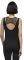  ADIDAS PERFORMANCE FARM RIO TANK TOP  (S)