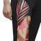  ADIDAS PERFORMANCE X FARM RIO FEELBRILLIANT TIGHTS  (S)
