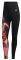  ADIDAS PERFORMANCE X FARM RIO FEELBRILLIANT TIGHTS  (M)