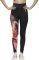 ADIDAS PERFORMANCE X FARM RIO FEELBRILLIANT TIGHTS  (M)