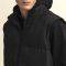 ΑΜΑΝΙΚΟ ΜΠΟΥΦΑΝ RUSSELL ATHLETIC GILET WITH CONCEALED HOOD ΜΑΥΡΟ (XL) ΑΜΑΝΙΚΟ ΜΠΟΥΦΑΝ RUSSELL ATHLETIC GILET WITH CONCEALED HOOD ΜΑΥΡΟ (XL)