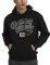  RUSSELL ATHLETIC ALABAMA STATE PULLOVER HOODY  (M)