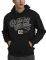  RUSSELL ATHLETIC ALABAMA STATE PULLOVER HOODY  (L)