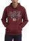  RUSSELL ATHLETIC ALABAMA STATE PULLOVER HOODY  (M)