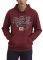  RUSSELL ATHLETIC ALABAMA STATE PULLOVER HOODY  (XL)