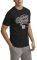  RUSSELL ATHLETIC ALABAMA STATE S/S CREWNECK TEE  (XXXL)