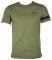  EVERLAST KING COTTON TEE  (M)