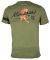  EVERLAST KING COTTON TEE  (M)