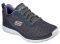 ΠΑΠΟΥΤΣΙ SKECHERS BOUNTIFUL ΓΚΡΙ (39) ΠΑΠΟΥΤΣΙ SKECHERS BOUNTIFUL ΓΚΡΙ (39)
