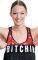  BODYTALK BITCHIN TANK TOP 