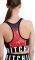  BODYTALK BITCHIN SPORT BRA  (L)